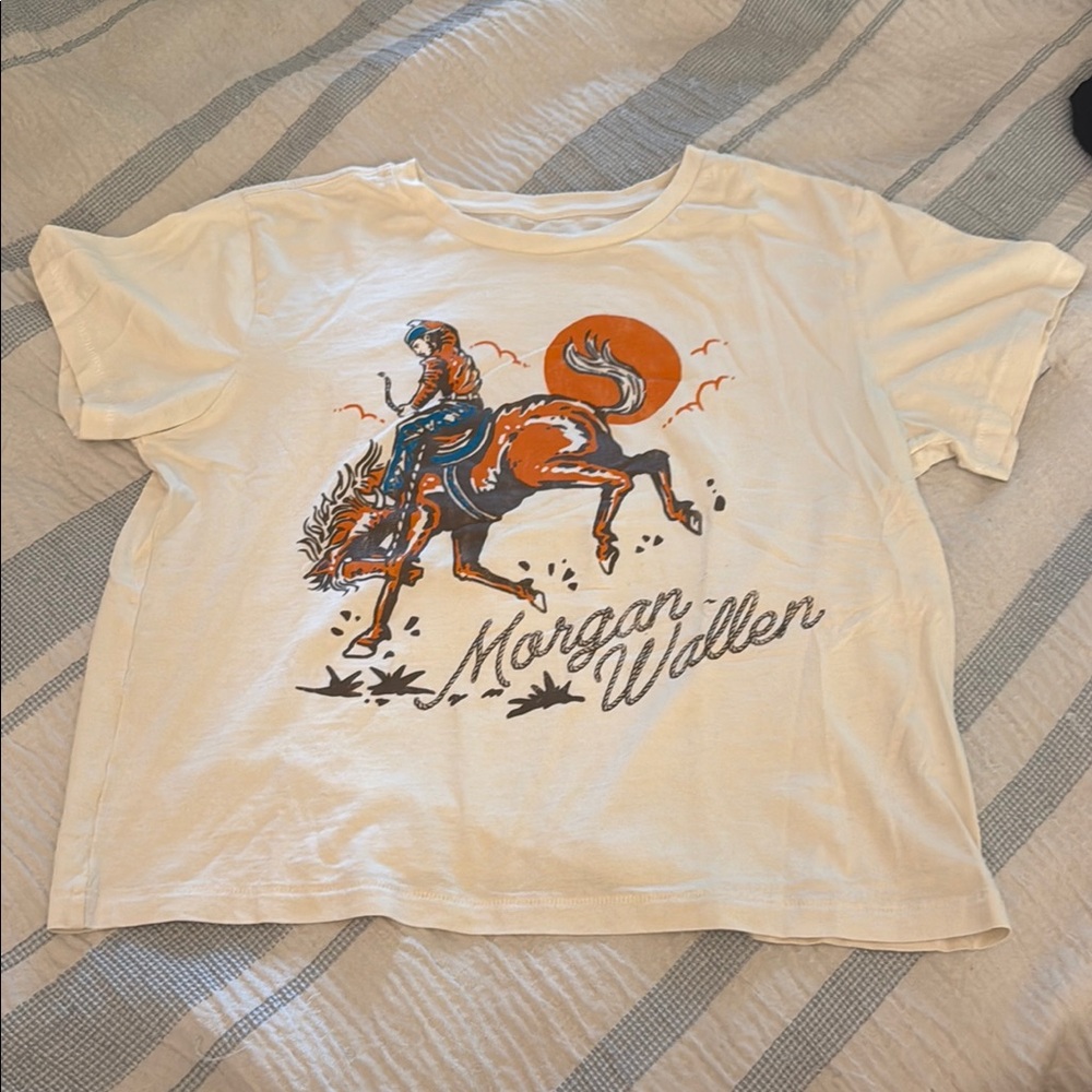 Official Morgan wallen merch